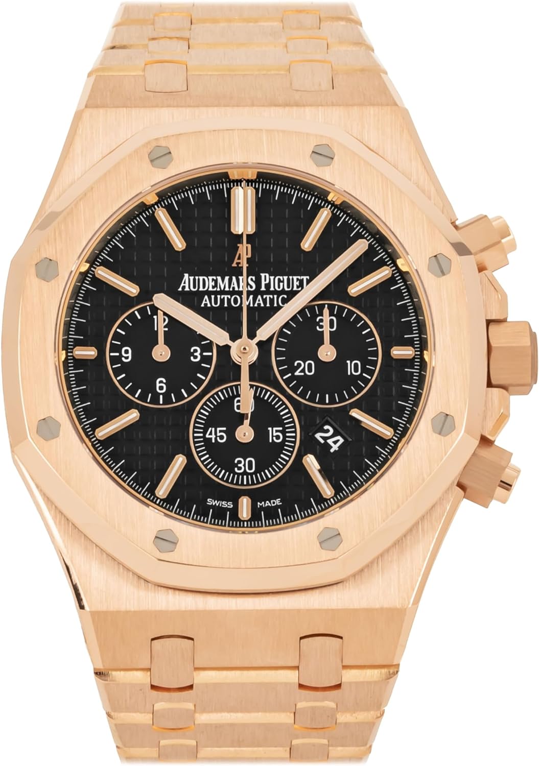 Audemars Piguet