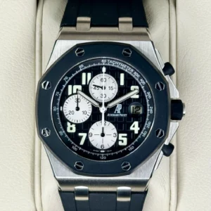 2009 Audemars Piguet Royal Oak 42mm 25940SK Offshore