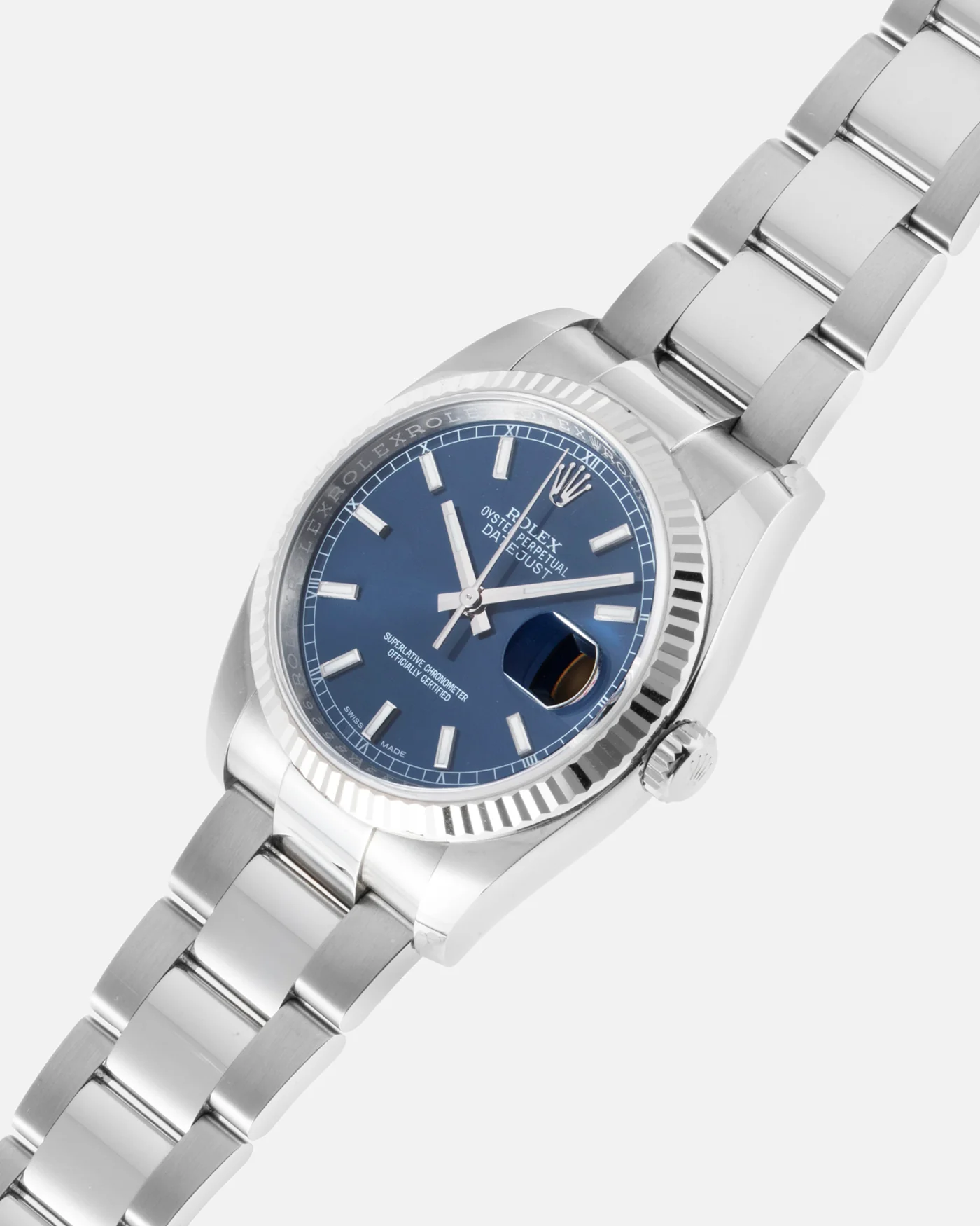 Rolexs