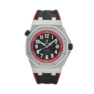 2010 Audemars Piguet Royal Oak Offshore Diver 15701ST