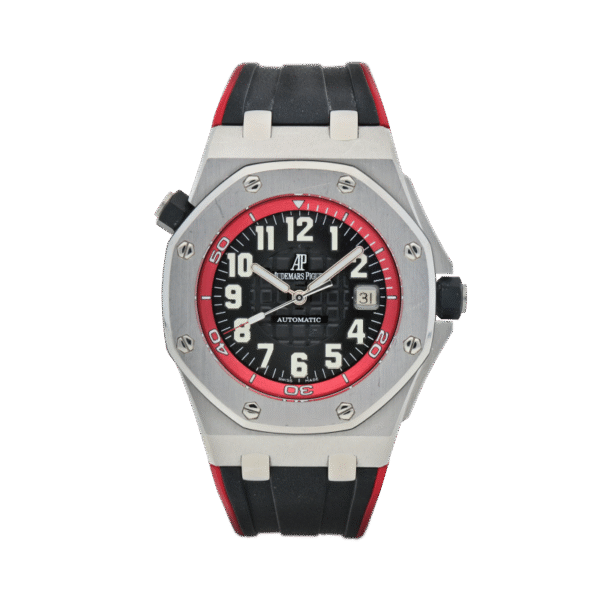 2010 Audemars Piguet Royal Oak Offshore Diver 15701ST