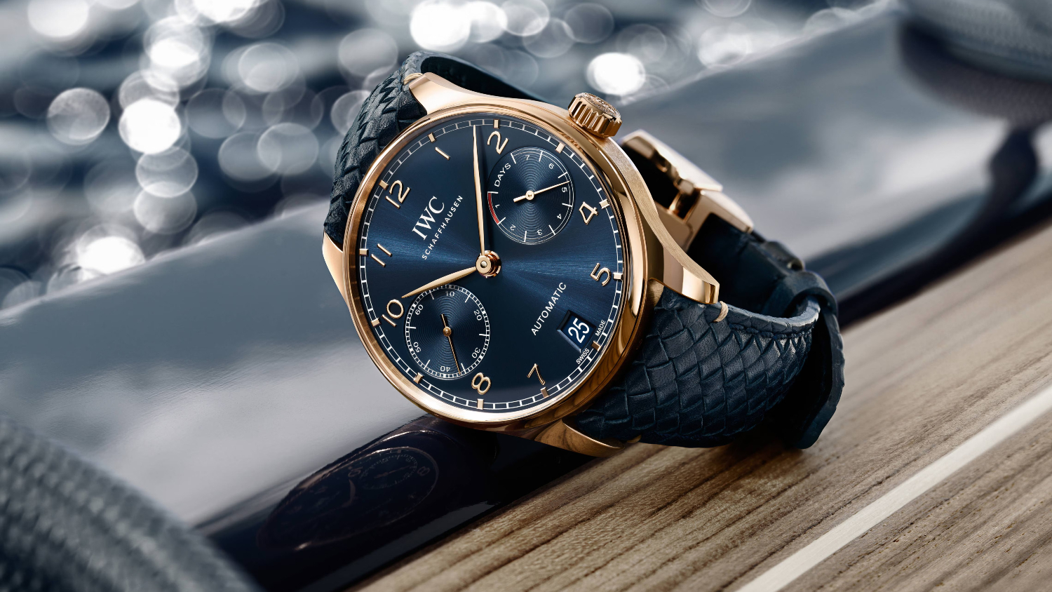 IWC