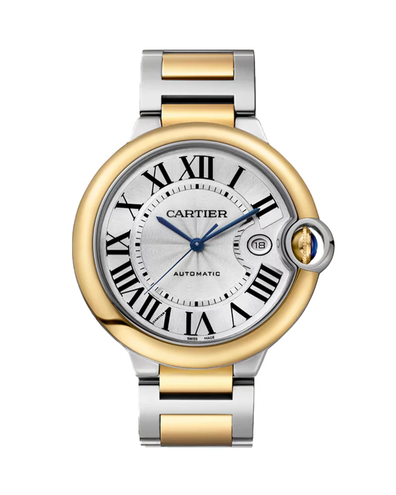 Cartier